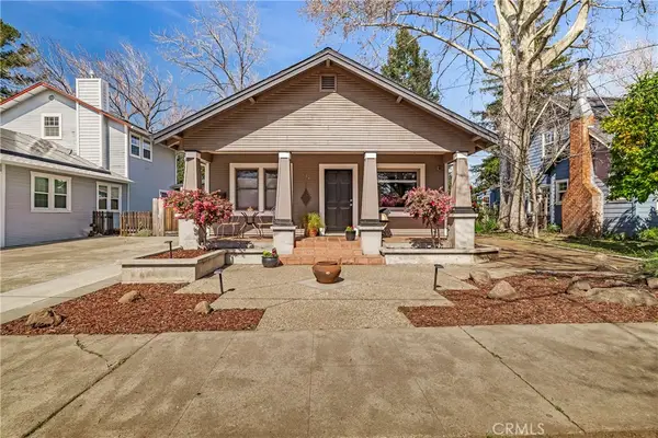 234 W 3rd Ave, Chico, CA 95926