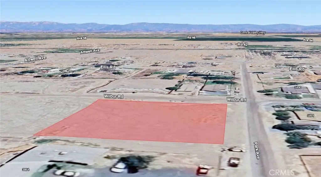 1 Alpaugh, Alpaugh, CA 93201 - #1