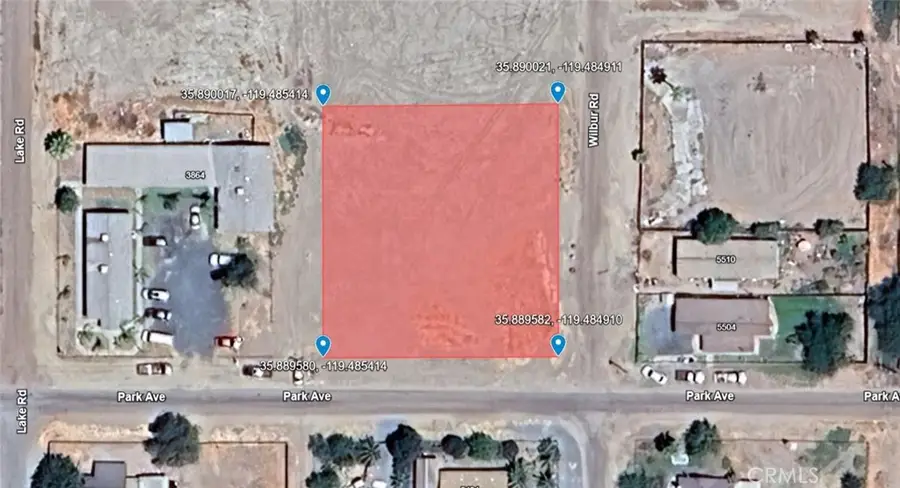 1 Alpaugh, Alpaugh, CA 93201 - #2