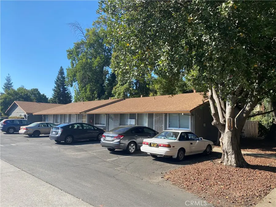 117 W 21st St, Chico, CA 95928 - Image #2