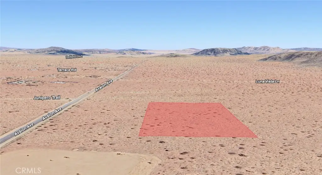 6310914 Yucca Valley, Yucca Valley, CA 92284 - Image #1