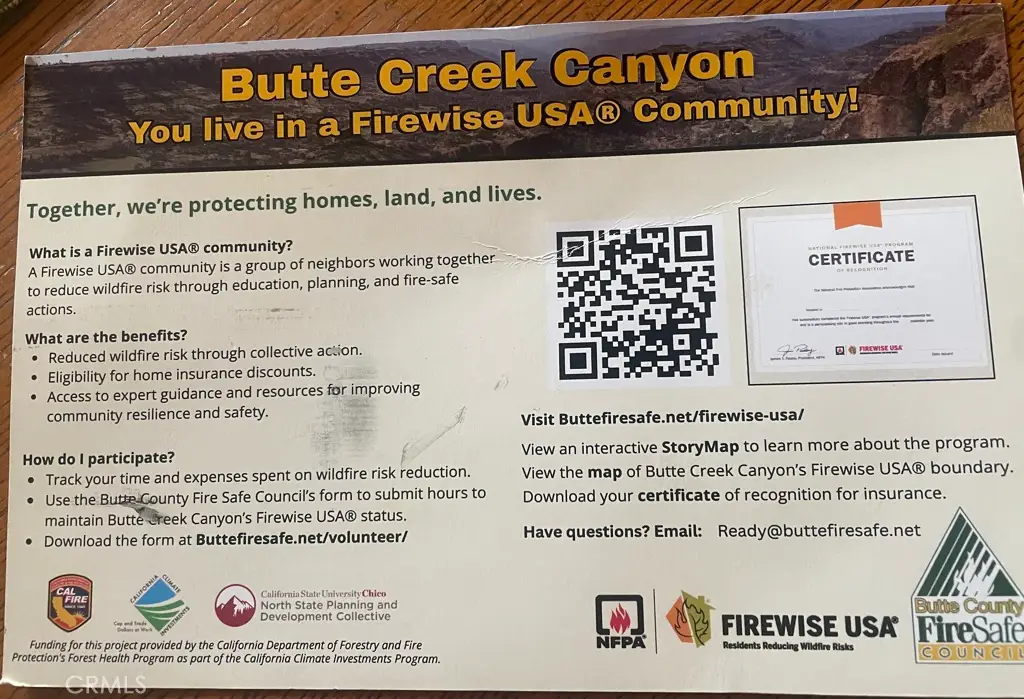 5056 Hooper Lane, Chico, CA 95928 - Image #1