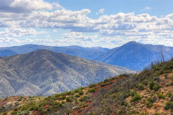 0 Harrison Springs, Berry Creek, CA 95916