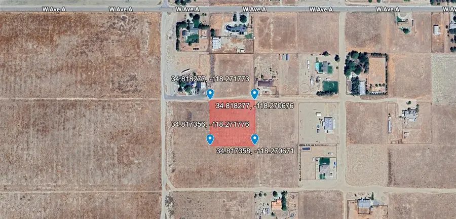 79 Stw, Lancaster, CA 93536 - Image #3