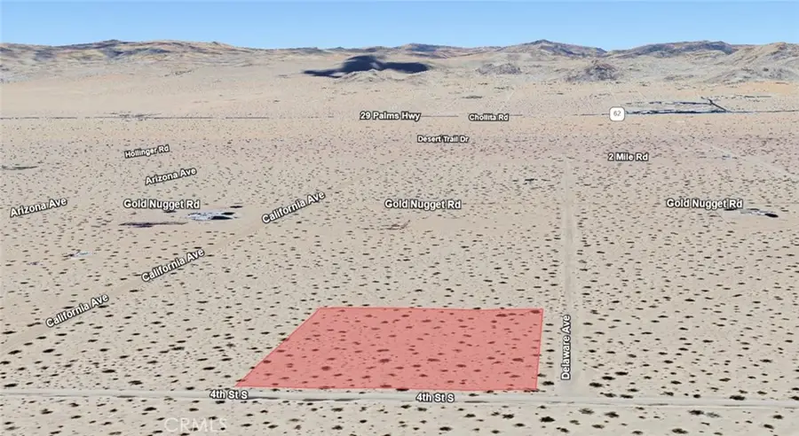 6050320 Joshua Tree, Joshua Tree, CA 92252 - Image #2