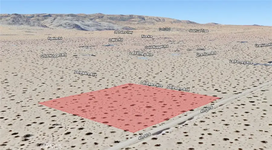 6050320 Joshua Tree, Joshua Tree, CA 92252 - Image #3