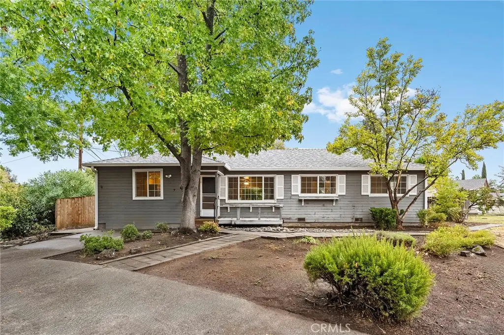 7 Terrace Drive, Chico, CA 95926 - Image #1