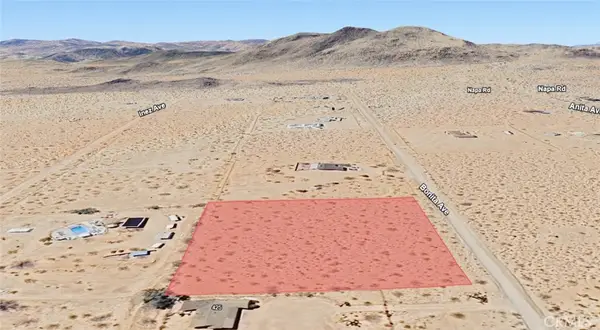 6301230 Bonita, Landers, CA 92284