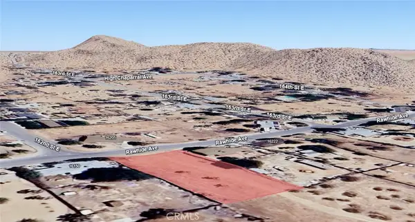 30740210 Palmdale, Palmdale, CA 93591