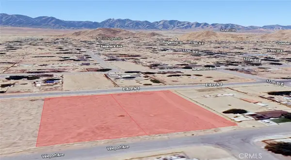 30710140 Valport Avenue 178th Ste Lake Los Angeles, Los Angeles, CA 93535