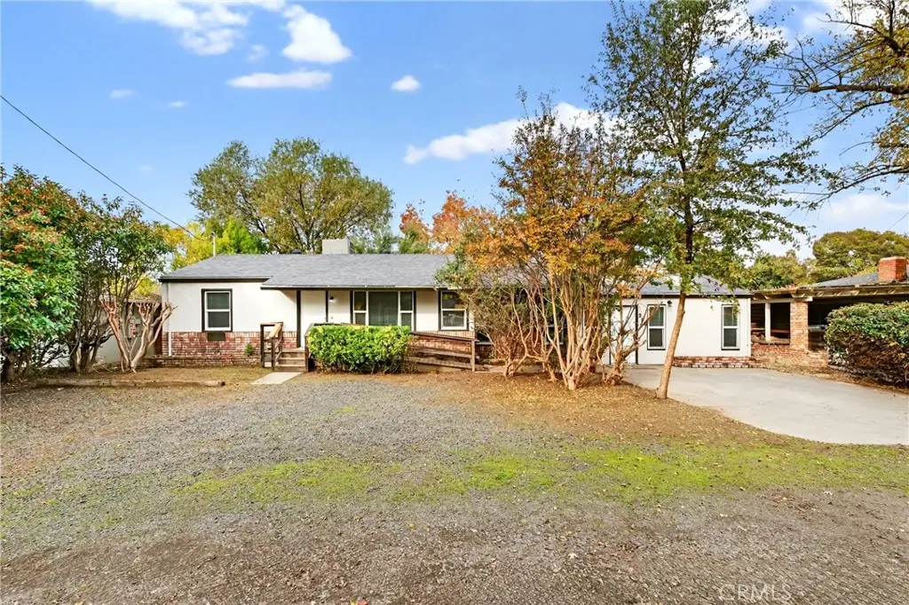 282 Connors Avenue, Chico, CA 95926 - Image #1