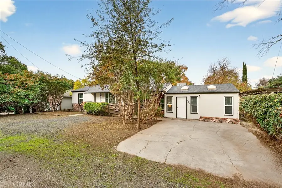 282 Connors Avenue, Chico, CA 95926 - Image #3
