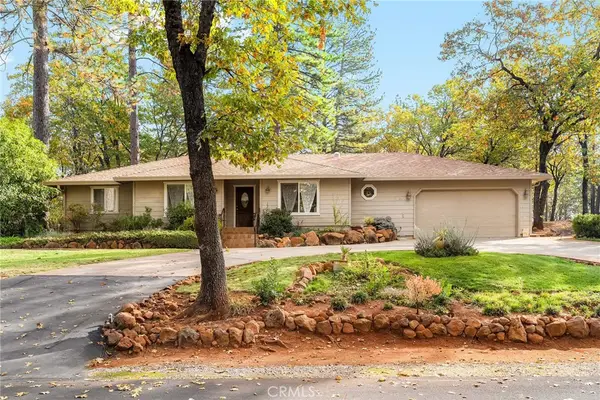 15004 Woodland Park Drive, Forest Ranch, CA 95942