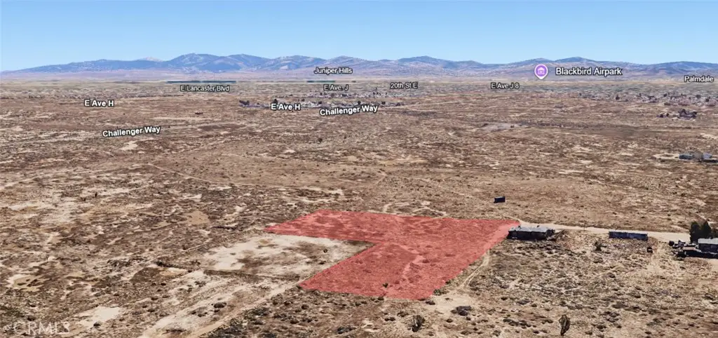 31750180 Avenue G-4, Lancaster, CA 93535 - #1