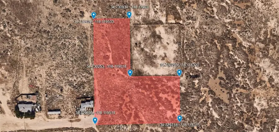 31750180 Avenue G-4, Lancaster, CA 93535 - #2