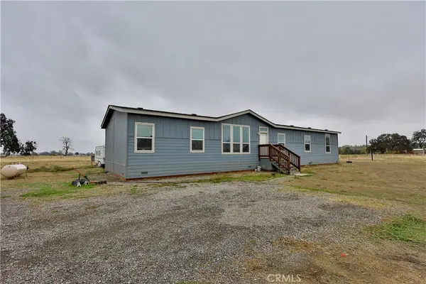 4210 Osborn Road, Flournoy, CA 96029