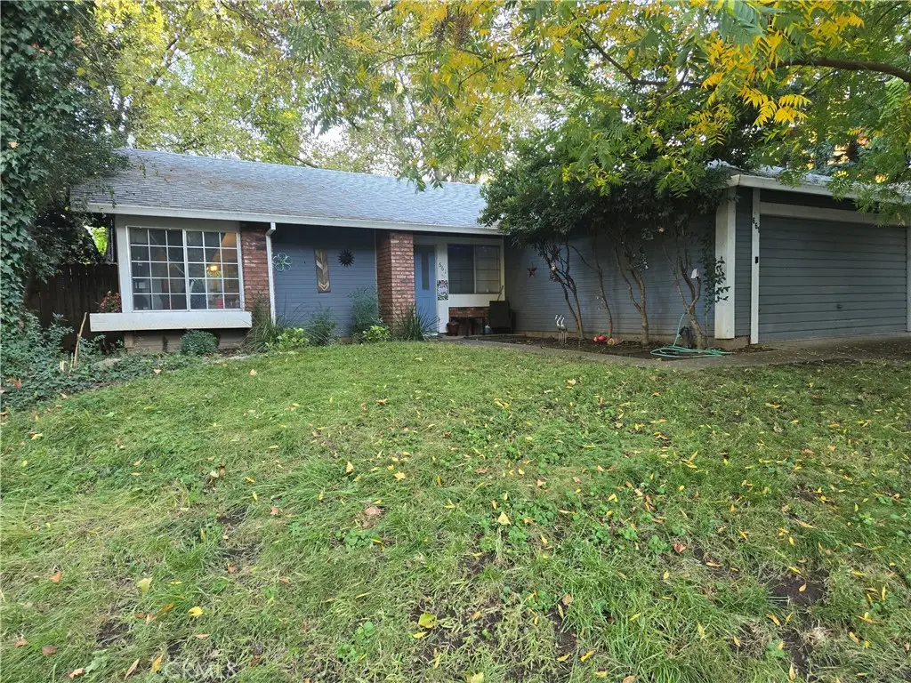 661 Victorian Park, Chico, CA 95926 - #1