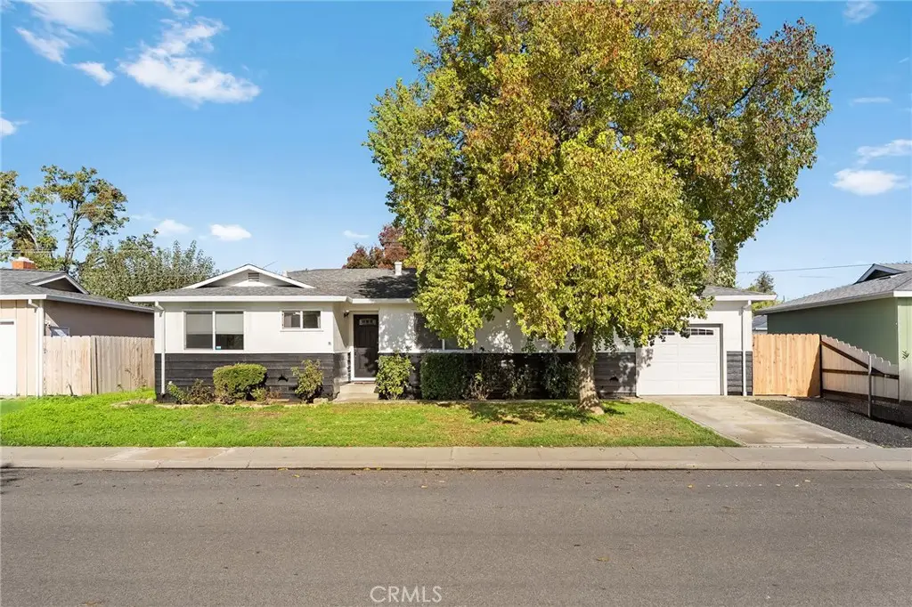 939 Elm Street, Willows, CA 95988 - #1