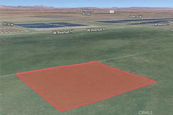 32650200 Vac/vic, Del Sur, CA 93536