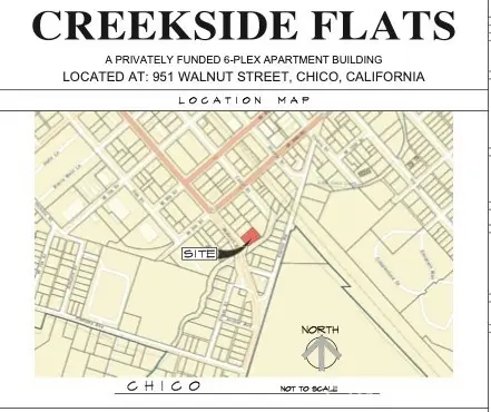 951 Walnut Street, Chico, CA 95928 - Image #2