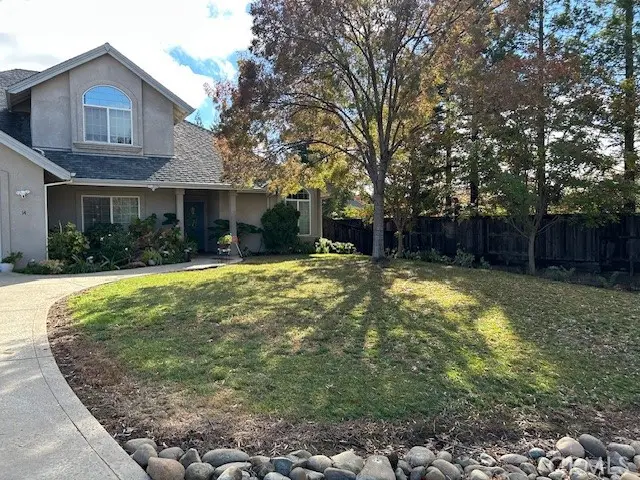 14 Sparrow Hawk, Chico, CA 95928 - #3