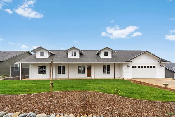 722 Madrone Way, Paradise, CA 95969