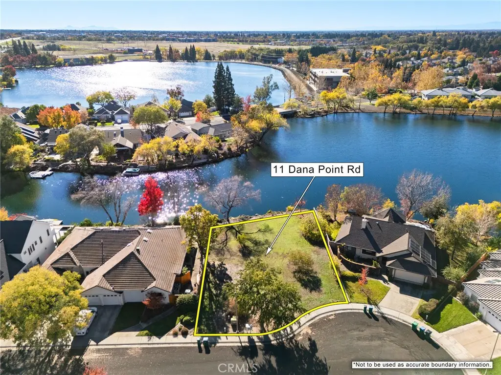 11 Dana Point Road, Chico, CA 95928 - Image #1