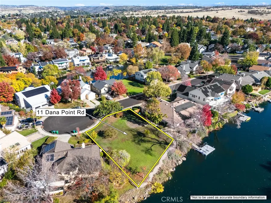 11 Dana Point Road, Chico, CA 95928 - Image #2