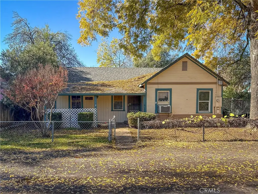 1418 Martin, Chico, CA 95928 - Image #1