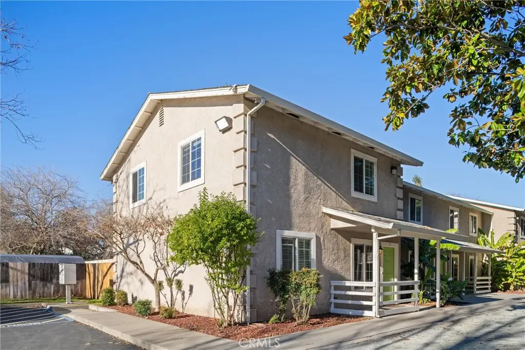 2159 Elm Street #1, Chico, CA 95928 - Image #1