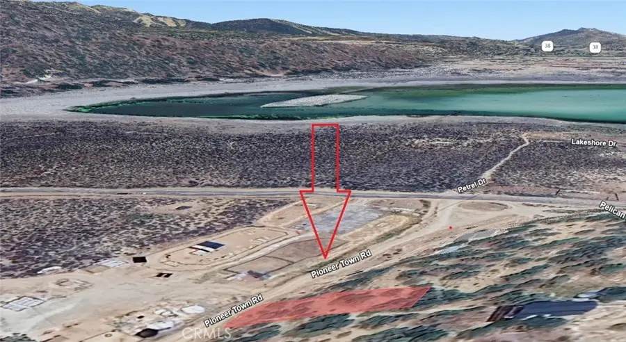 3142621 Pioneer Town, Big Bear City, CA 91706 - Image #2