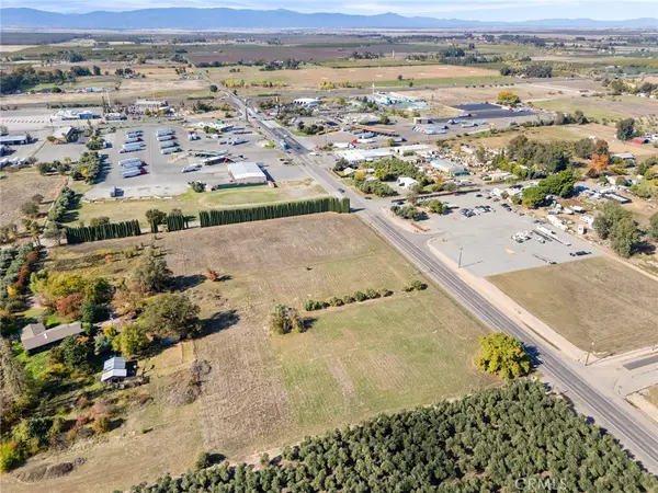 0 Toomes Avenue, Corning, CA 96021