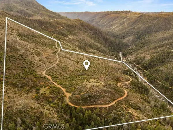 0 Jordan Hill Rd, Paradise, CA 95969
