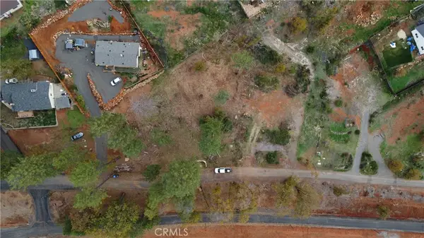 0 Berkshire, Paradise, CA 95969