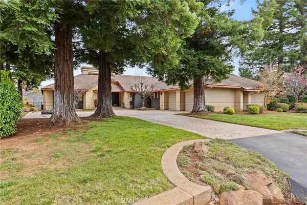 14836 Eagle Ridge Drive, Forest Ranch, CA 95942