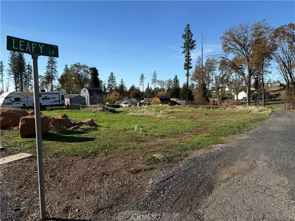 5361 Sawmill Road, Paradise, CA 95969