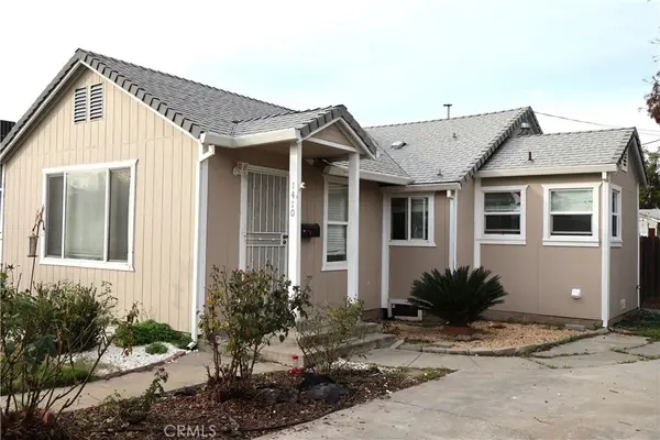 1410 4th, Corning, CA 96021
