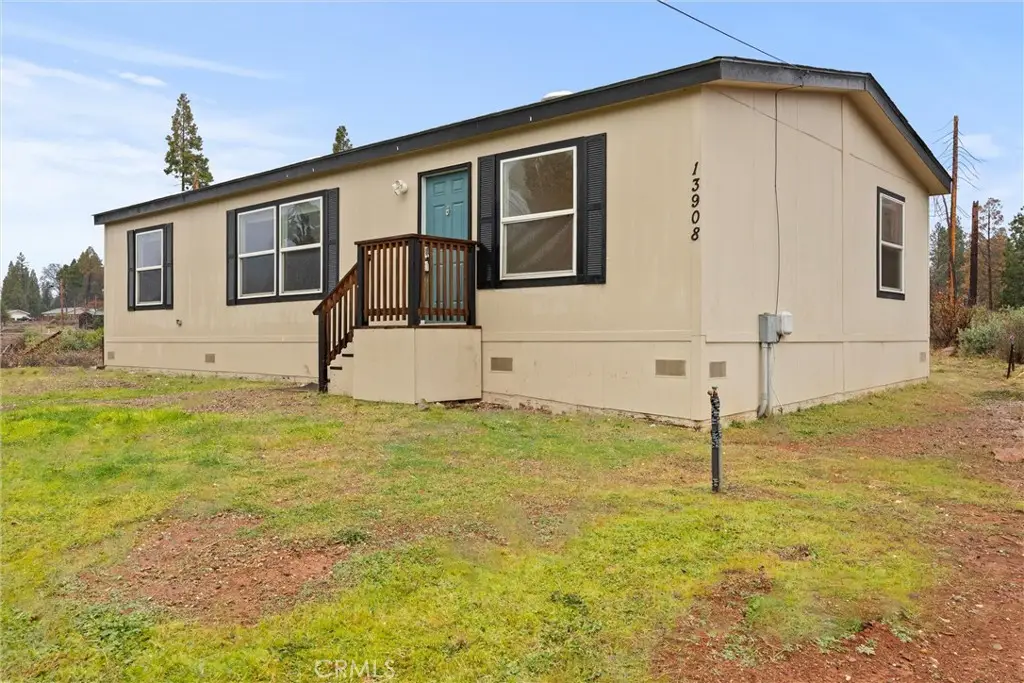 13908 Carver Drive, Magalia, CA 95954 - Image #1