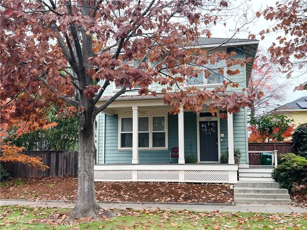 1716 Lawler Street, Chico, CA 95928 - Image #1