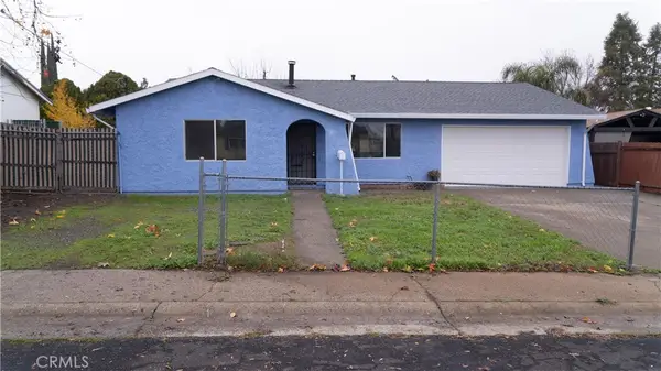 50 Rosita Way, Oroville, CA 95966