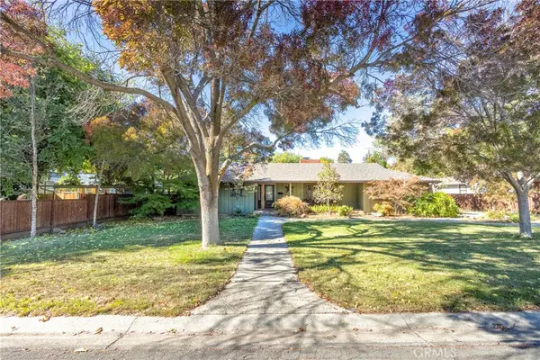 447 S Marshall, Willows, CA 95988