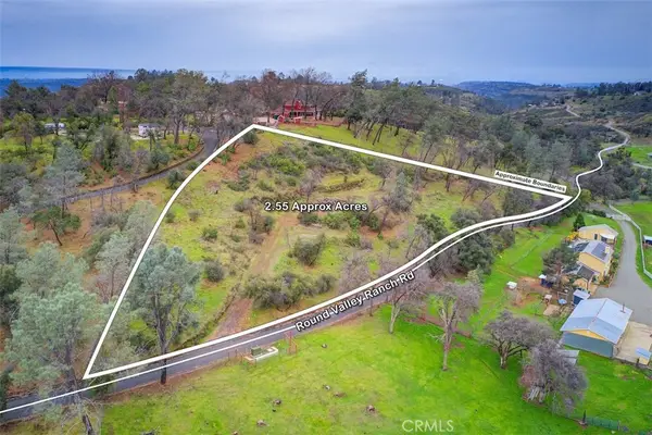 4834 Round Valley Ranch Road, Paradise, CA 95969