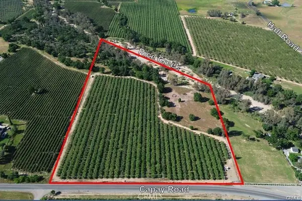 0 Capay Road, Corning, CA 96021