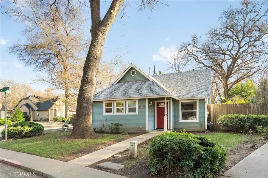 30 Clairidge, Chico, CA 95926 - #3