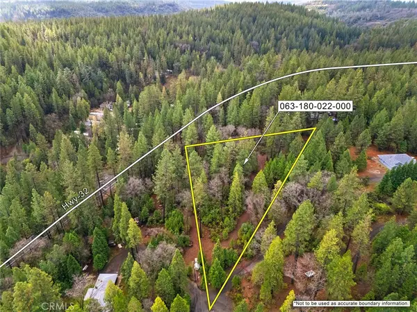 0 Christina Drive, Forest Ranch, CA 95942