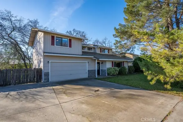 2059 Stonybrook Drive, Red Bluff, CA 96080