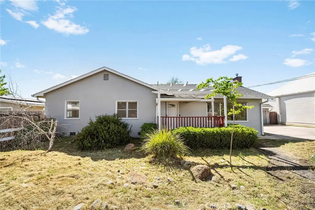 173 Connors Avenue, Chico, CA 95926 - #1