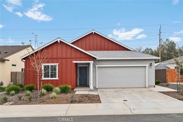 5101 Mclaren Drive, Redding, CA 96002