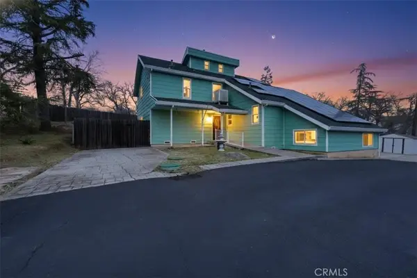 6385 Bald Mountain Road, Browns Valley, CA 95918