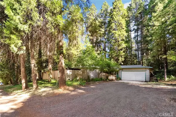 6603 Woodward Drive, Magalia, CA 95954